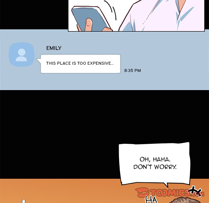 Family Adjustments - Chapter 29 [photo 80] - MangaPorn