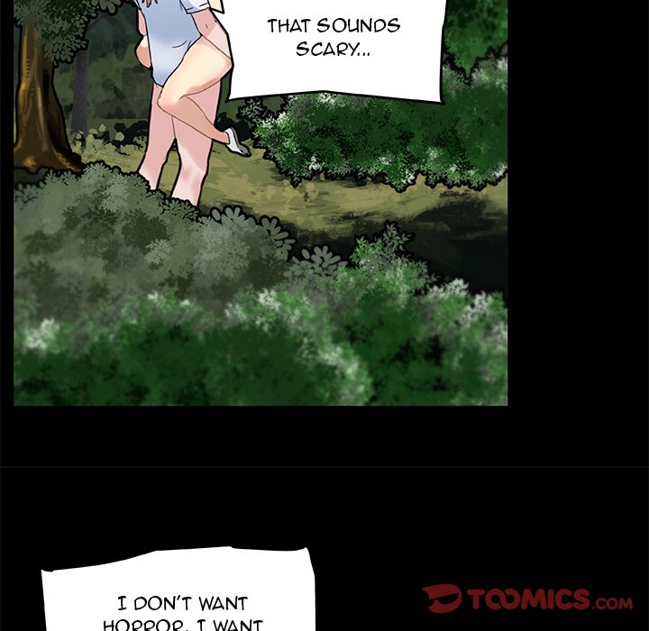 Family Adjustments - Chapter 31 [photo 110] - MangaPorn