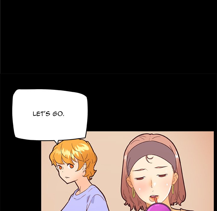 Family Adjustments - Chapter 31 [photo 40] - MangaPorn