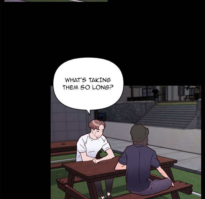 Family Adjustments - Chapter 31 [photo 49] - MangaPorn