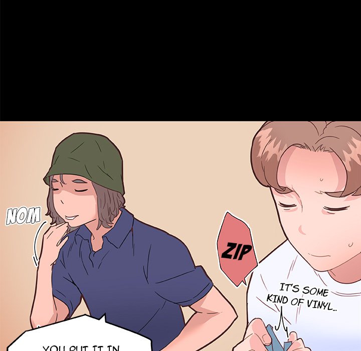 Family Adjustments - Chapter 31 [photo 52] - MangaPorn