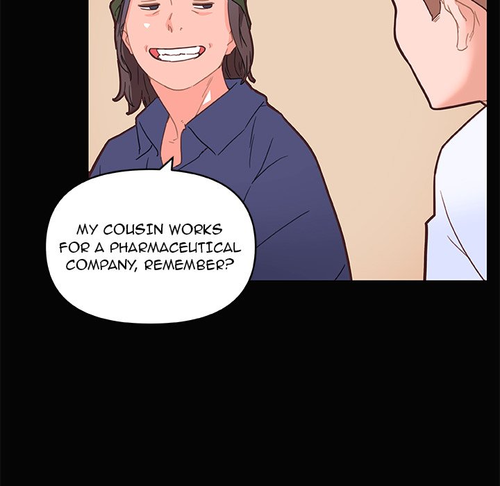 Family Adjustments - Chapter 31 [photo 55] - MangaPorn