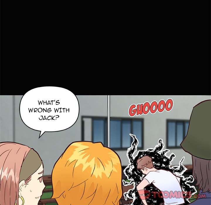 Family Adjustments - Chapter 31 [photo 62] - MangaPorn