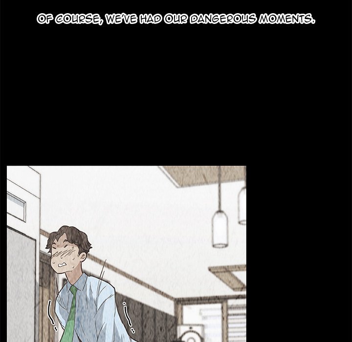 Family Adjustments - Chapter 33 [photo 102] - MangaPorn