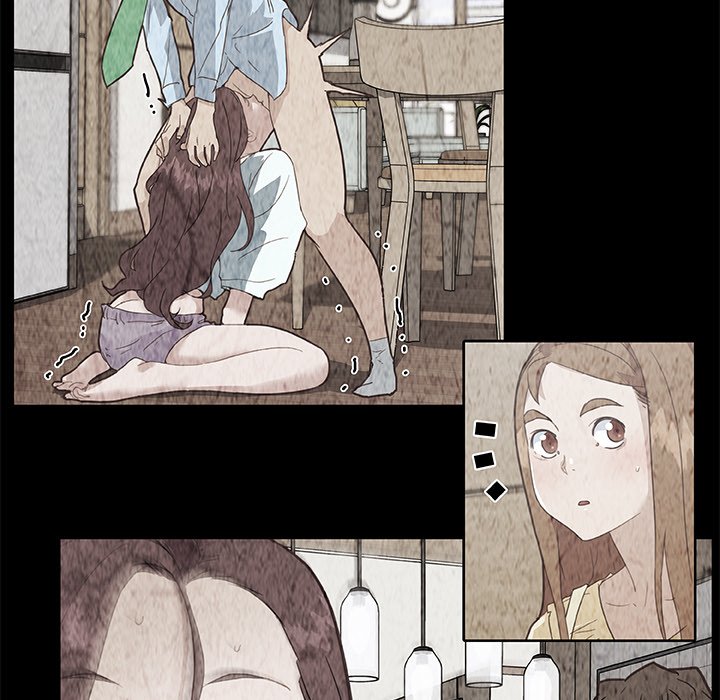 Family Adjustments - Chapter 33 [photo 103] - MangaPorn