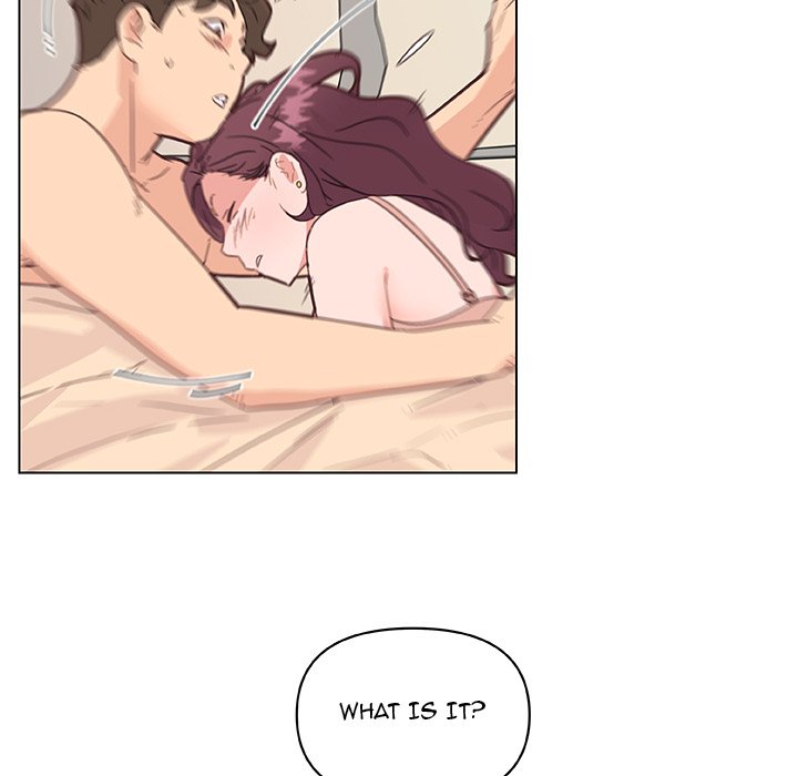 Family Adjustments - Chapter 33 [photo 116] - MangaPorn