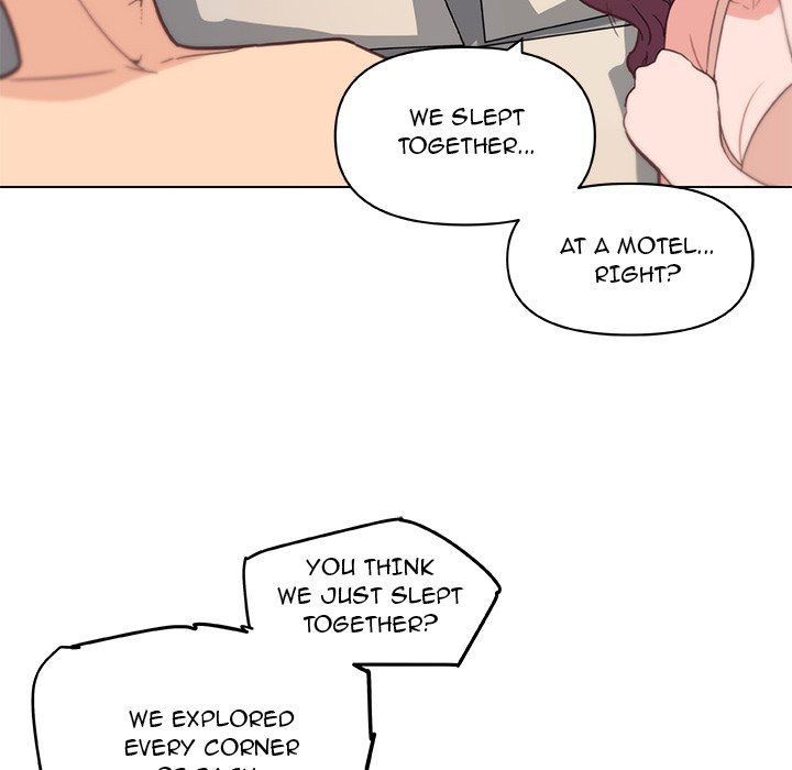 Family Adjustments - Chapter 33 [photo 119] - MangaPorn