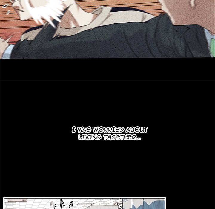 Family Adjustments - Chapter 33 [photo 91] - MangaPorn