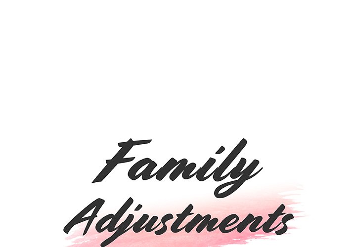 Family Adjustments - Chapter 34 [photo 1] - MangaPorn