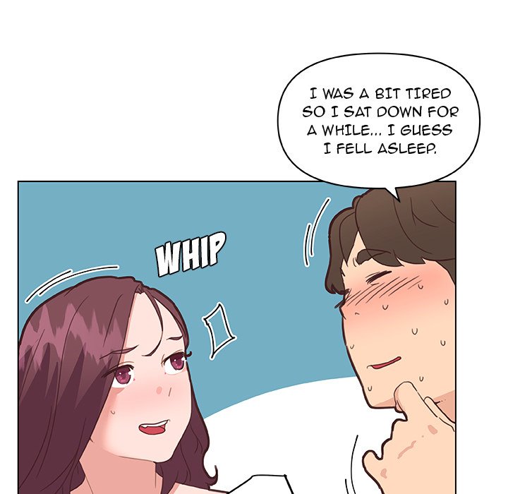 Family Adjustments - Chapter 34 [photo 102] - MangaPorn