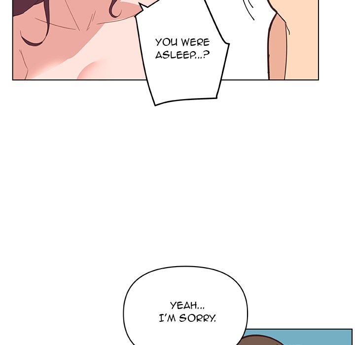 Family Adjustments - Chapter 34 [photo 103] - MangaPorn