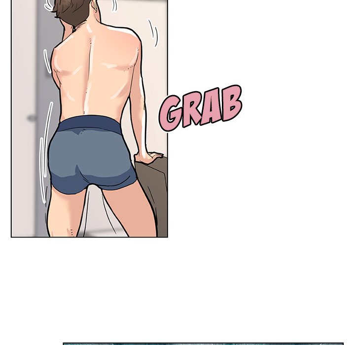 Family Adjustments - Chapter 34 [photo 24] - MangaPorn