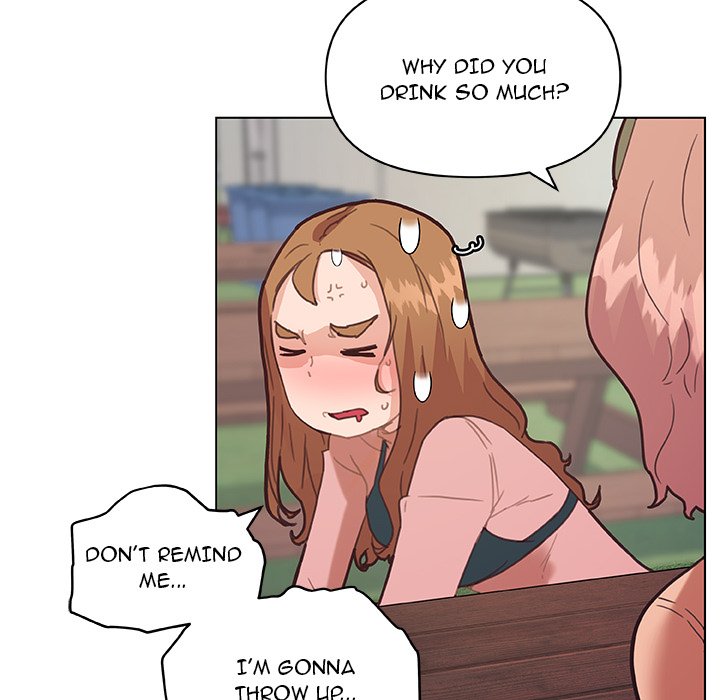 Family Adjustments - Chapter 34 [photo 46] - MangaPorn