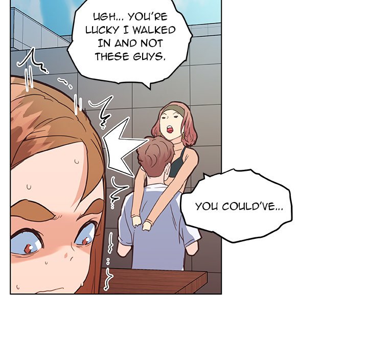 Family Adjustments - Chapter 34 [photo 49] - MangaPorn