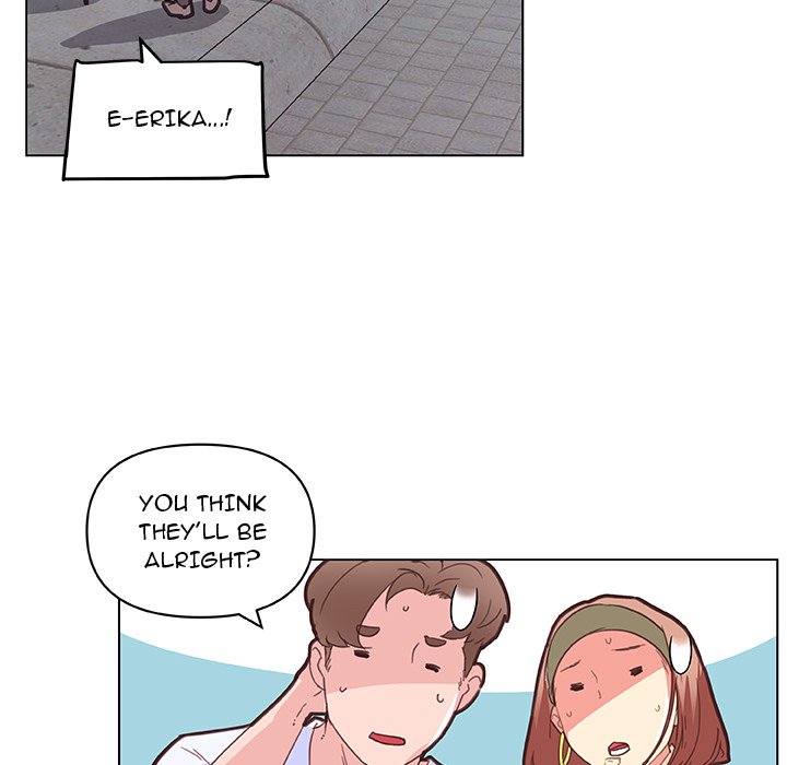 Family Adjustments - Chapter 34 [photo 60] - MangaPorn