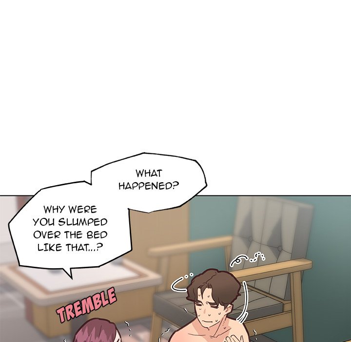 Family Adjustments - Chapter 34 [photo 96] - MangaPorn