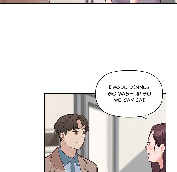 Family Adjustments - Chapter 35 [photo 108] - MangaPorn