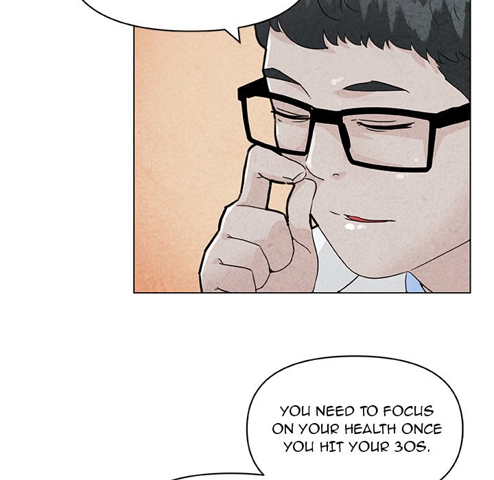 Family Adjustments - Chapter 35 [photo 24] - MangaPorn