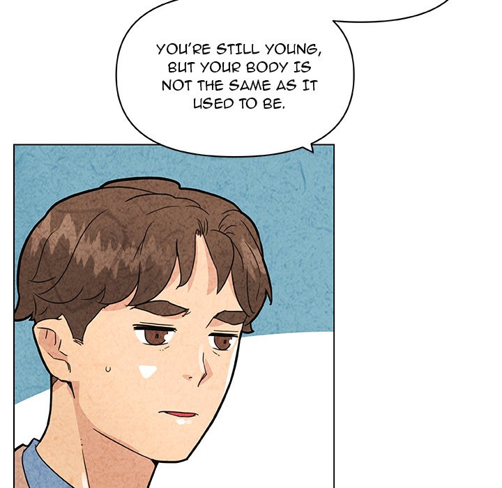 Family Adjustments - Chapter 35 [photo 25] - MangaPorn