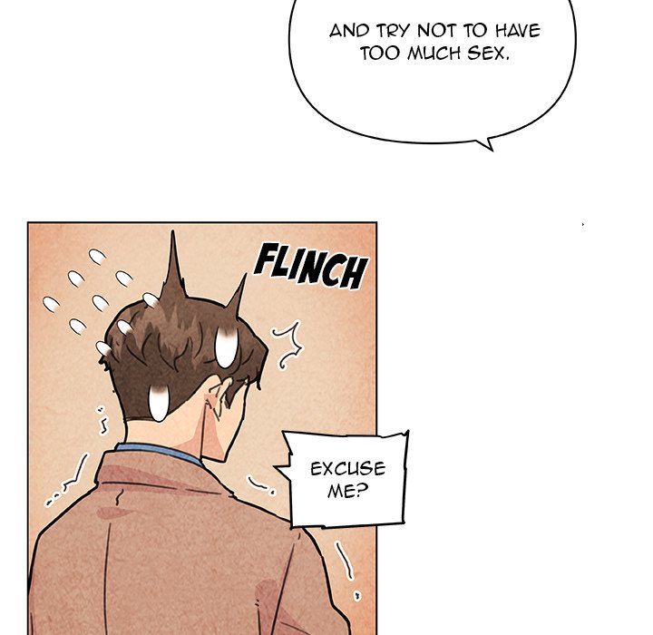 Family Adjustments - Chapter 35 [photo 28] - MangaPorn