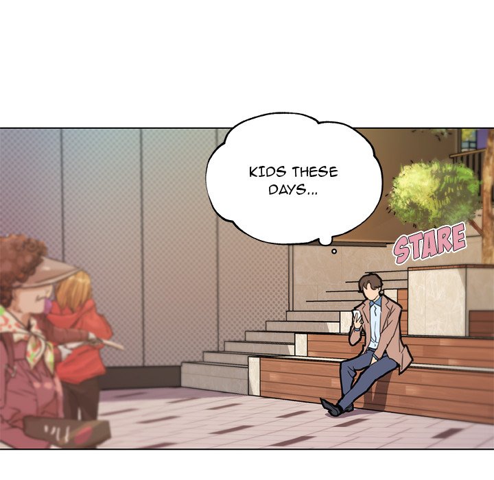 Family Adjustments - Chapter 35 [photo 54] - MangaPorn