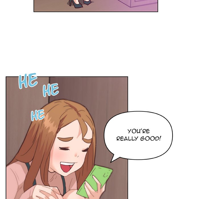 Family Adjustments - Chapter 35 [photo 71] - MangaPorn