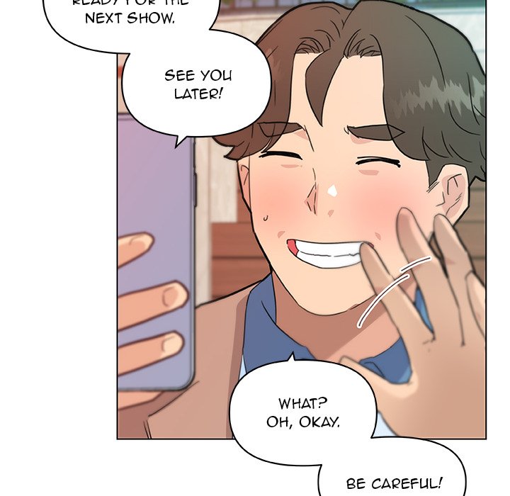 Family Adjustments - Chapter 35 [photo 73] - MangaPorn