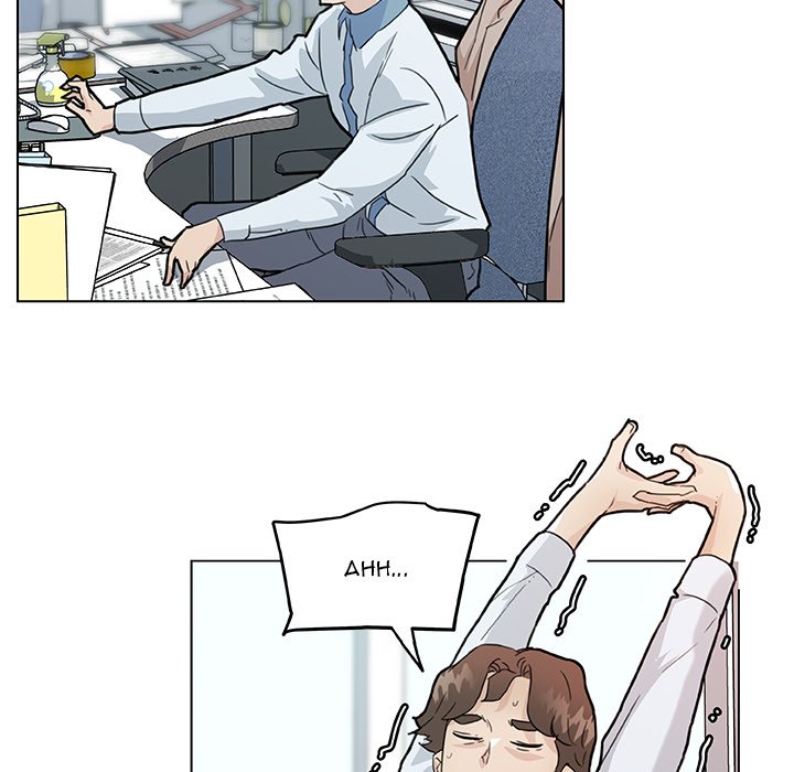 Family Adjustments - Chapter 35 [photo 84] - MangaPorn