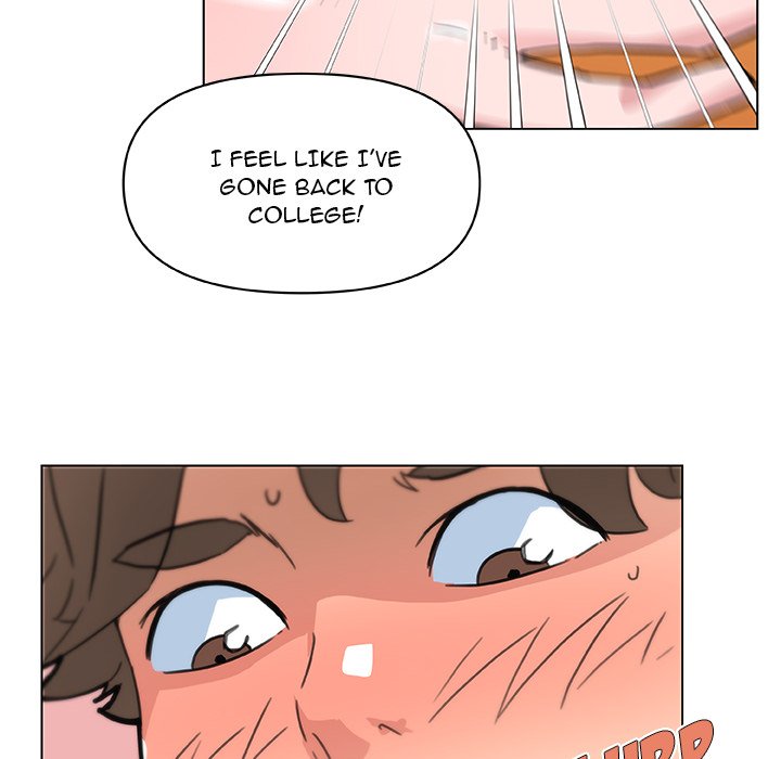 Family Adjustments - Chapter 35 [photo 99] - MangaPorn