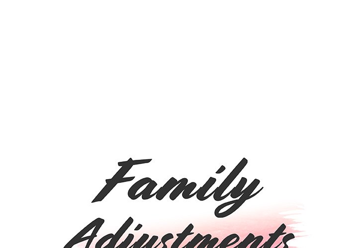 Family Adjustments - Chapter 36 [photo 1] - MangaPorn