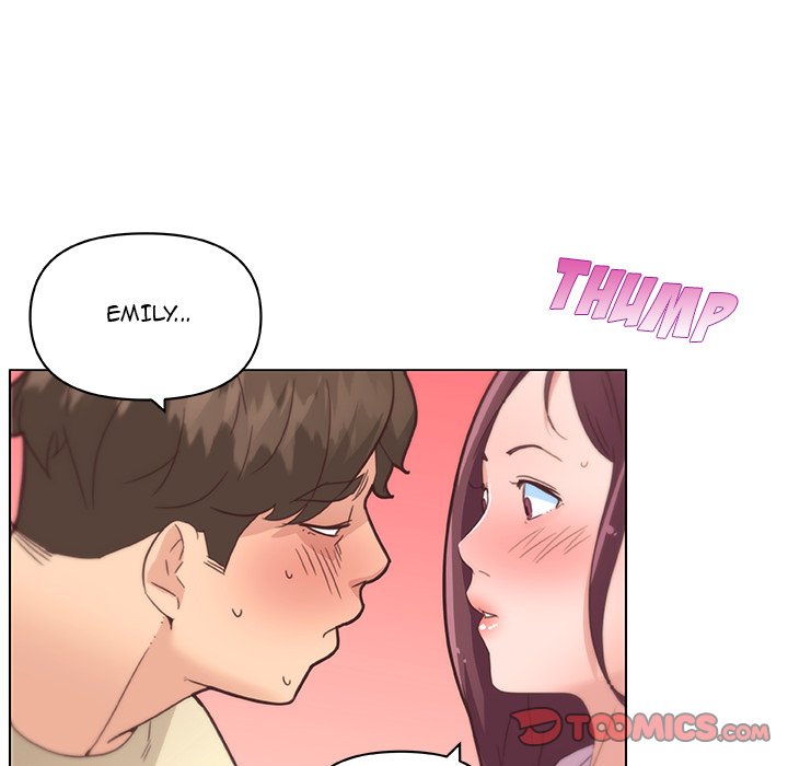 Family Adjustments - Chapter 36 [photo 104] - MangaPorn