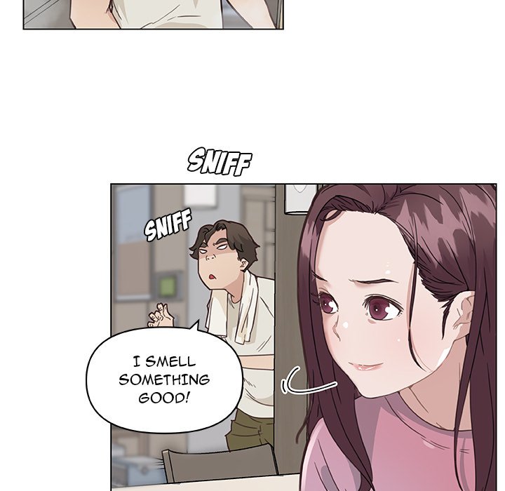 Family Adjustments - Chapter 36 [photo 19] - MangaPorn