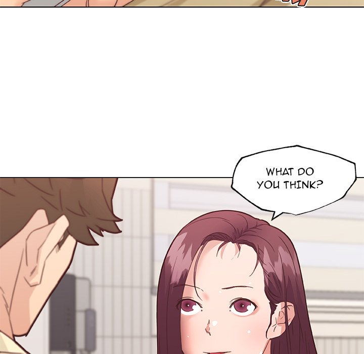 Family Adjustments - Chapter 36 [photo 28] - MangaPorn