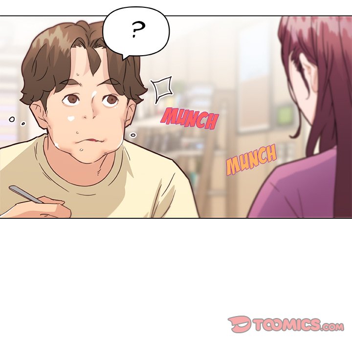 Family Adjustments - Chapter 36 [photo 38] - MangaPorn