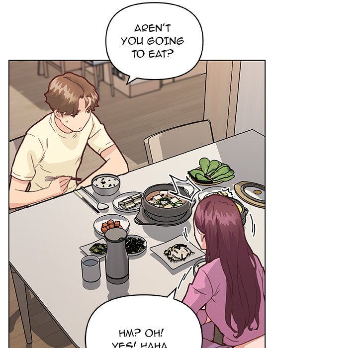 Family Adjustments - Chapter 36 [photo 39] - MangaPorn