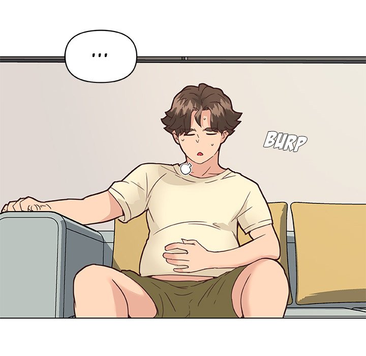 Family Adjustments - Chapter 36 [photo 46] - MangaPorn