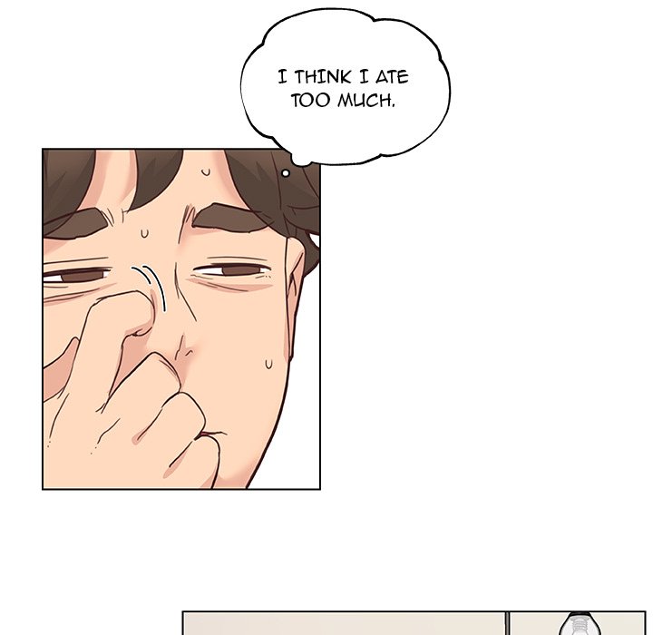 Family Adjustments - Chapter 36 [photo 47] - MangaPorn