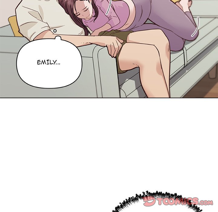 Family Adjustments - Chapter 36 [photo 68] - MangaPorn