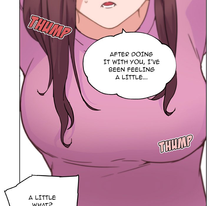 Family Adjustments - Chapter 36 [photo 85] - MangaPorn