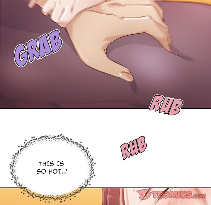 Family Adjustments - Chapter 36 [photo 92] - MangaPorn