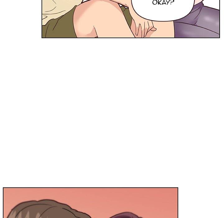 Family Adjustments - Chapter 37 [photo 18] - MangaPorn