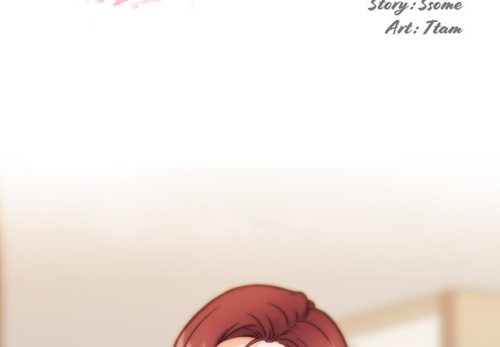 Family Adjustments - Chapter 37 [photo 2] - MangaPorn