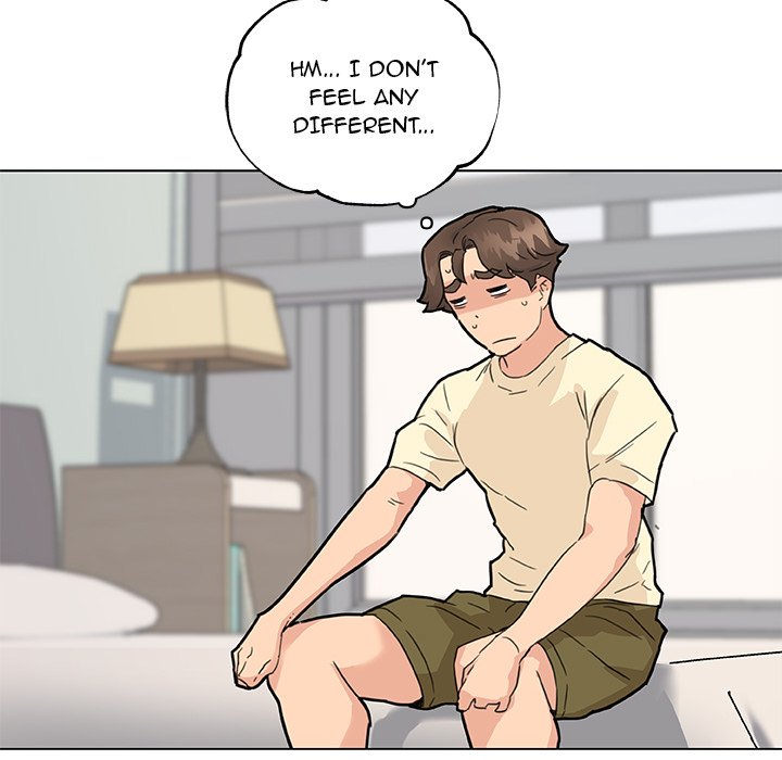 Family Adjustments - Chapter 37 [photo 36] - MangaPorn