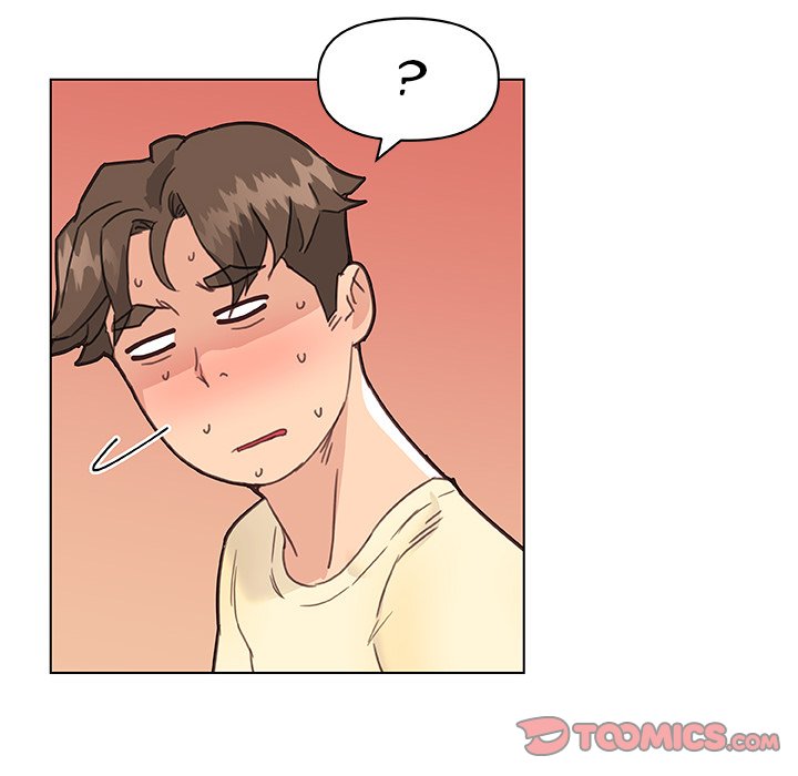 Family Adjustments - Chapter 37 [photo 39] - MangaPorn