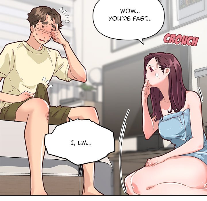 Family Adjustments - Chapter 37 [photo 53] - MangaPorn