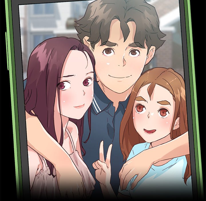 Family Adjustments - Chapter 38 [photo 11] - MangaPorn