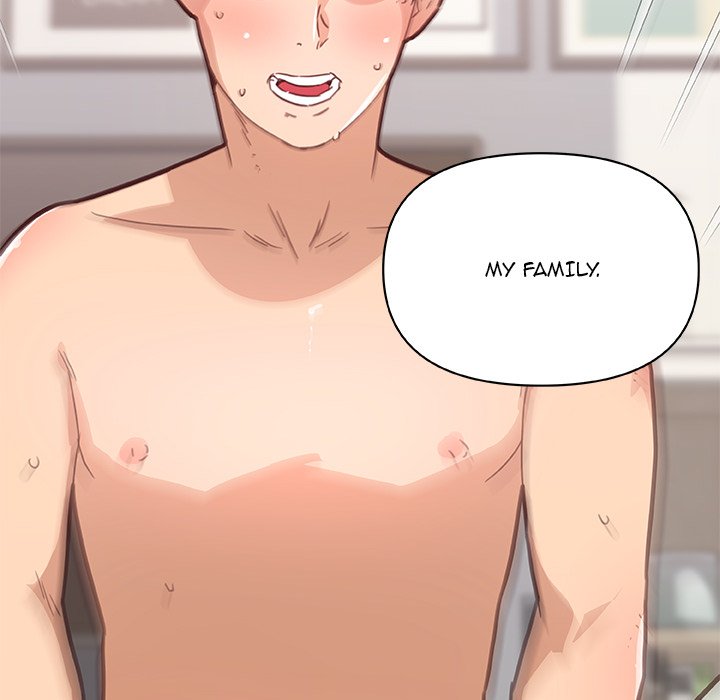 Family Adjustments - Chapter 38 [photo 14] - MangaPorn