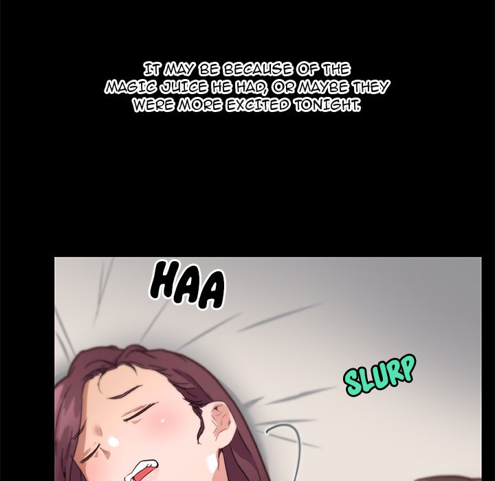 Family Adjustments - Chapter 38 [photo 38] - MangaPorn