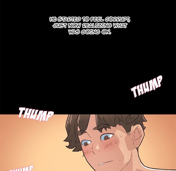 Family Adjustments - Chapter 38 [photo 90] - MangaPorn