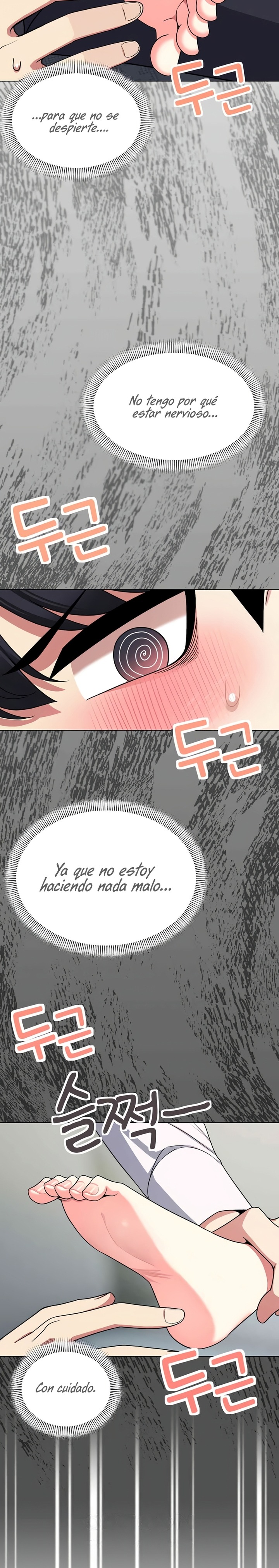 Stop Smoking Raw - Chapter 3 [photo 22] - MangaPorn